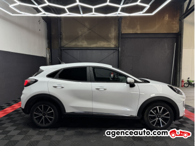 Ford Puma — 4