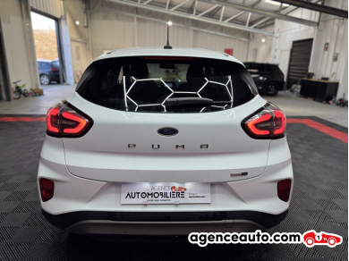 Ford Puma — 6