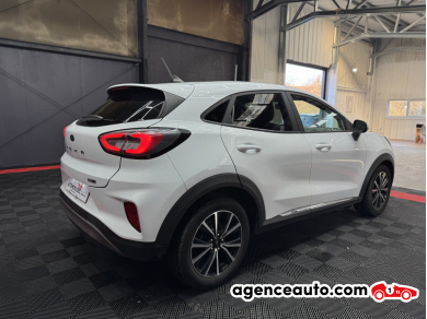 Ford Puma — 5