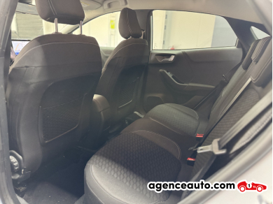 Ford Puma — 11