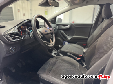Ford Puma — 8