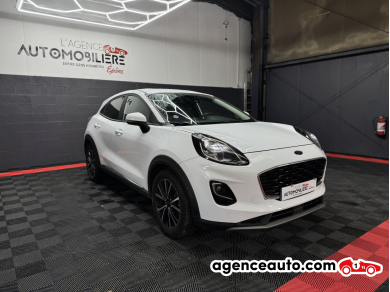 Ford Puma — 3