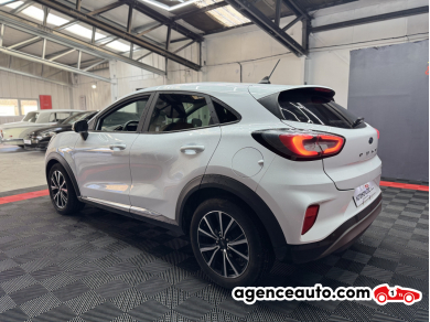 Ford Puma — 7