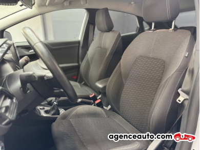 Ford Puma — 9