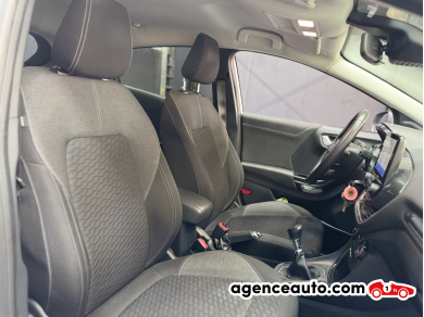 Ford Puma — 10