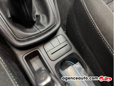 Ford Puma — 16