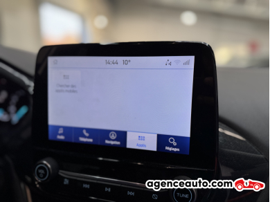 Ford Puma — 17