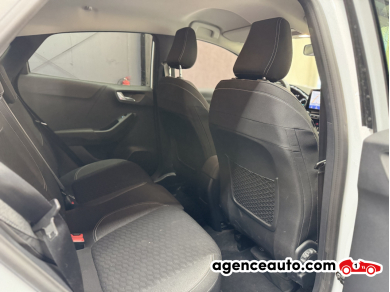 Ford Puma — 12
