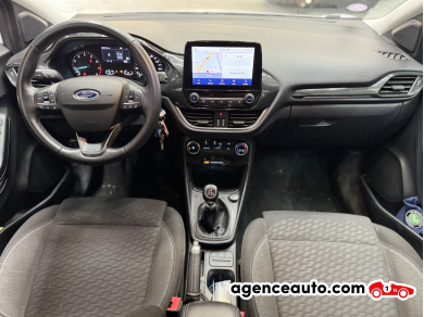 Ford Puma — 13