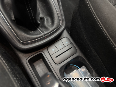 Ford Puma — 20