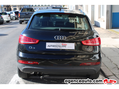 Audi Q3 — 6