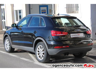 Audi Q3 — 7