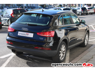Audi Q3 — 5