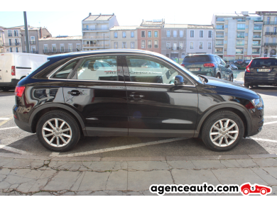 Audi Q3 — 4