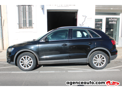 Audi Q3 — 8