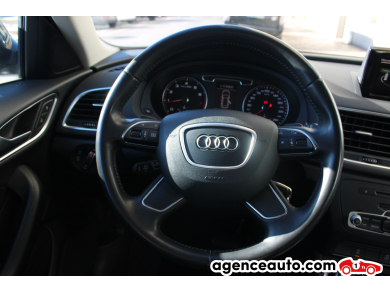 Audi Q3 — 15