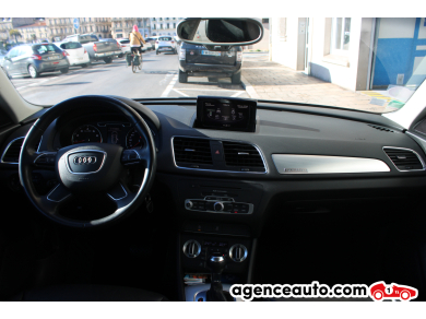 Audi Q3 — 10