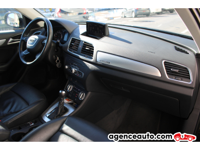 Audi Q3 — 9