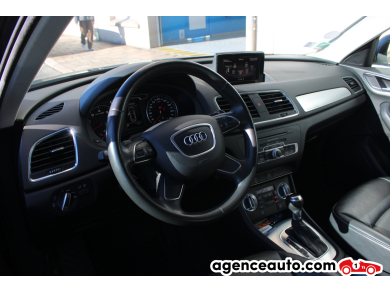 Audi Q3 — 11