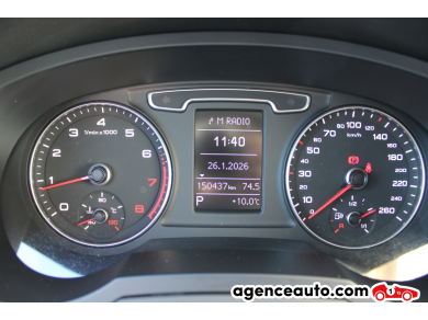 Audi Q3 — 21