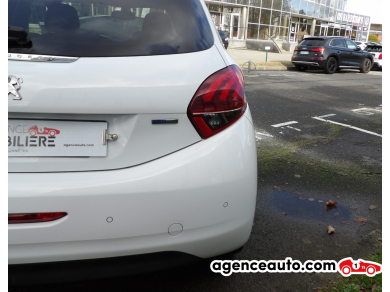 Peugeot 208 — 34