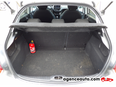 Peugeot 208 — 16