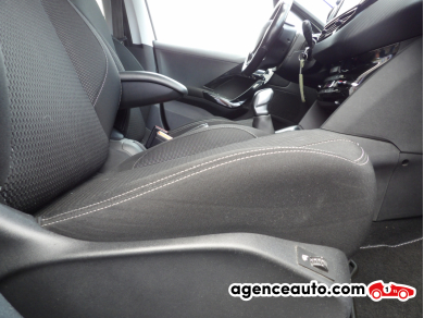 Peugeot 208 — 29