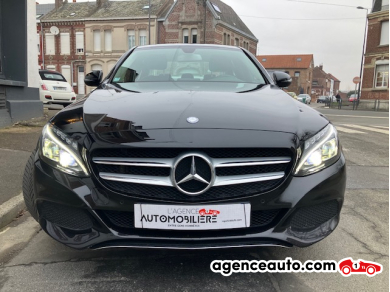 Mercedes Classe C — 5
