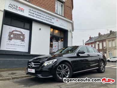 Mercedes Classe C