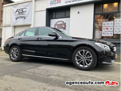 Mercedes Classe C — 6