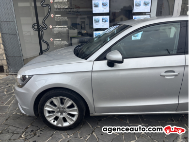 Audi A1 — 7