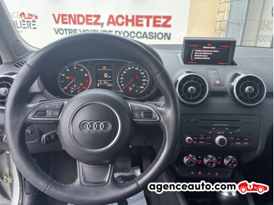 Audi A1 — 11