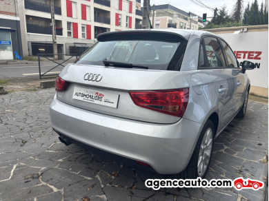 Audi A1 — 5
