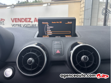 Audi A1 — 12
