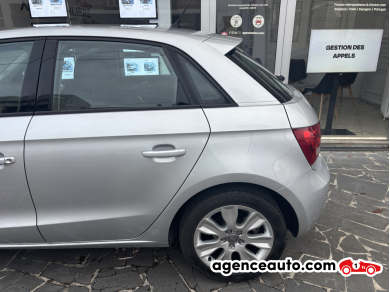 Audi A1 — 8