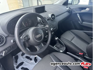 Audi A1 — 9