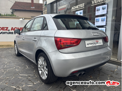 Audi A1 — 3