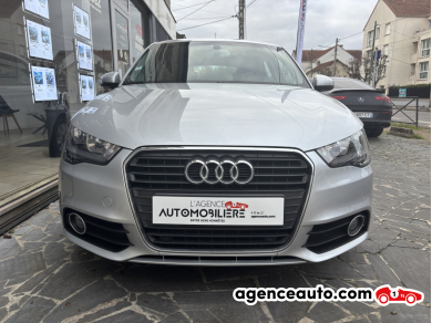 Audi A1 — 6