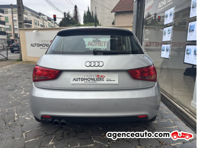 Audi A1 — 4