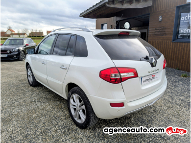 Renault Koleos — 3