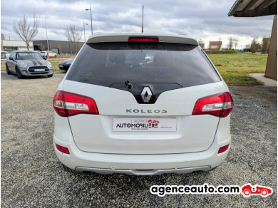 Renault Koleos — 4