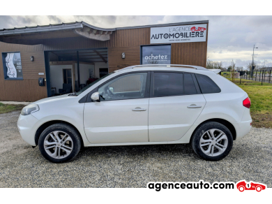 Renault Koleos — 2