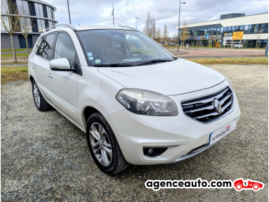Renault Koleos — 7