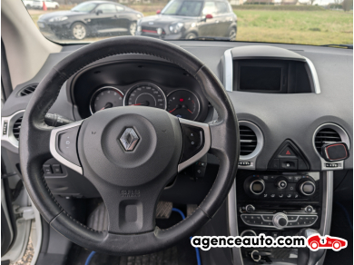 Renault Koleos — 9