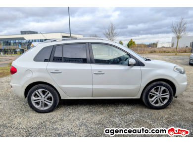 Renault Koleos — 6