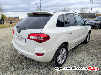 Renault Koleos — 5