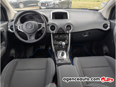 Renault Koleos — 10