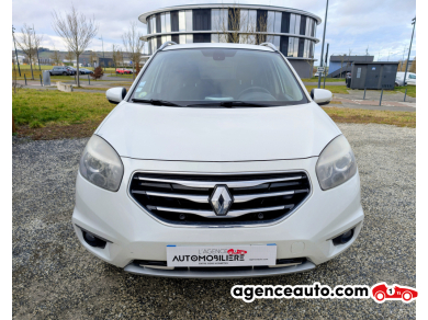Renault Koleos — 8