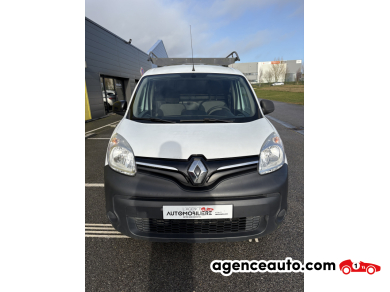 Renault Kangoo Express — 3