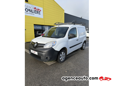 Renault Kangoo Express — 2